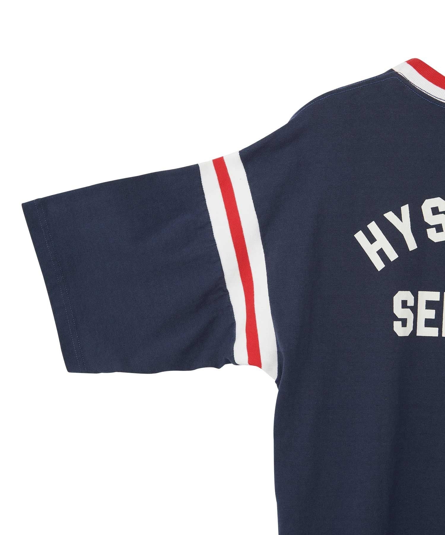 Hysteric Service T-Shirt