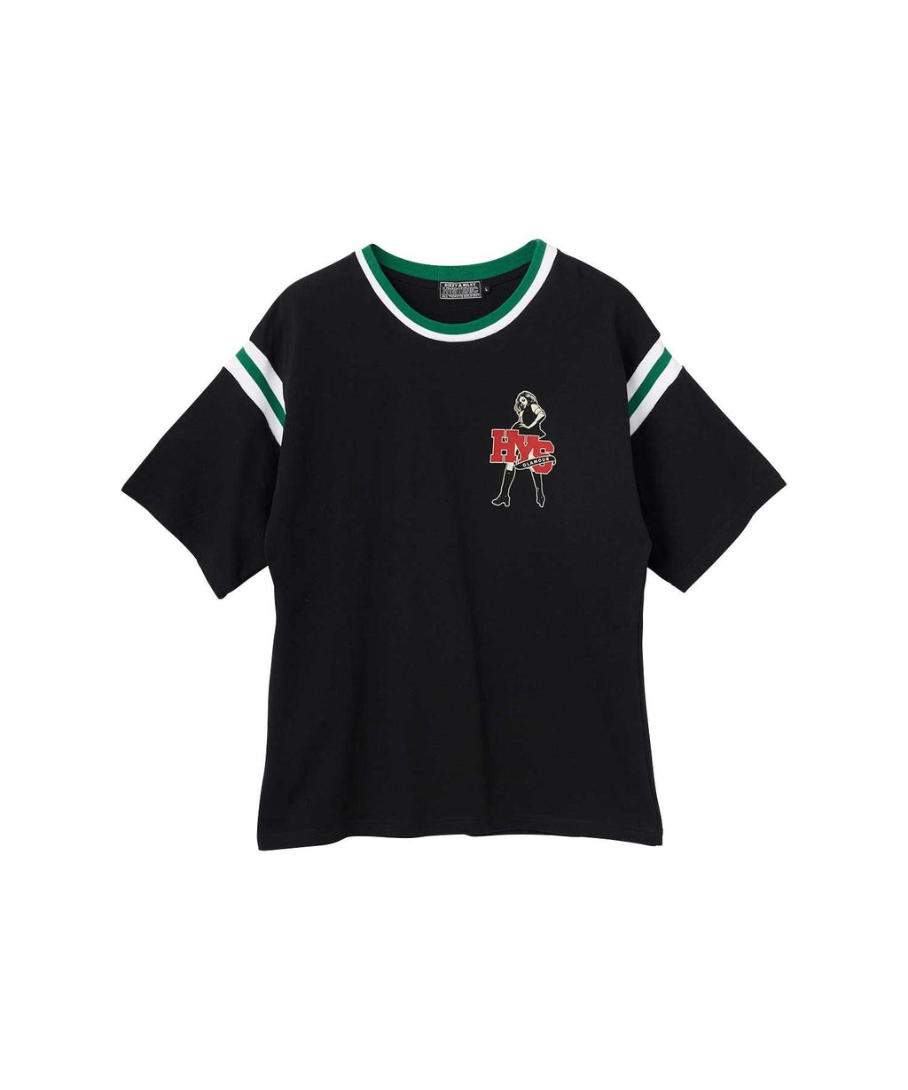 Hysteric Service T-Shirt