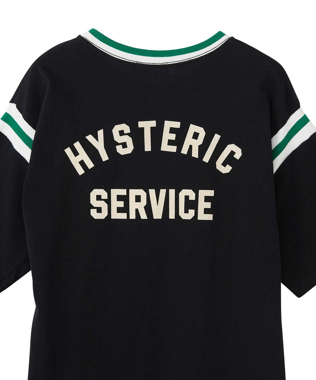 Hysteric Service T-Shirt