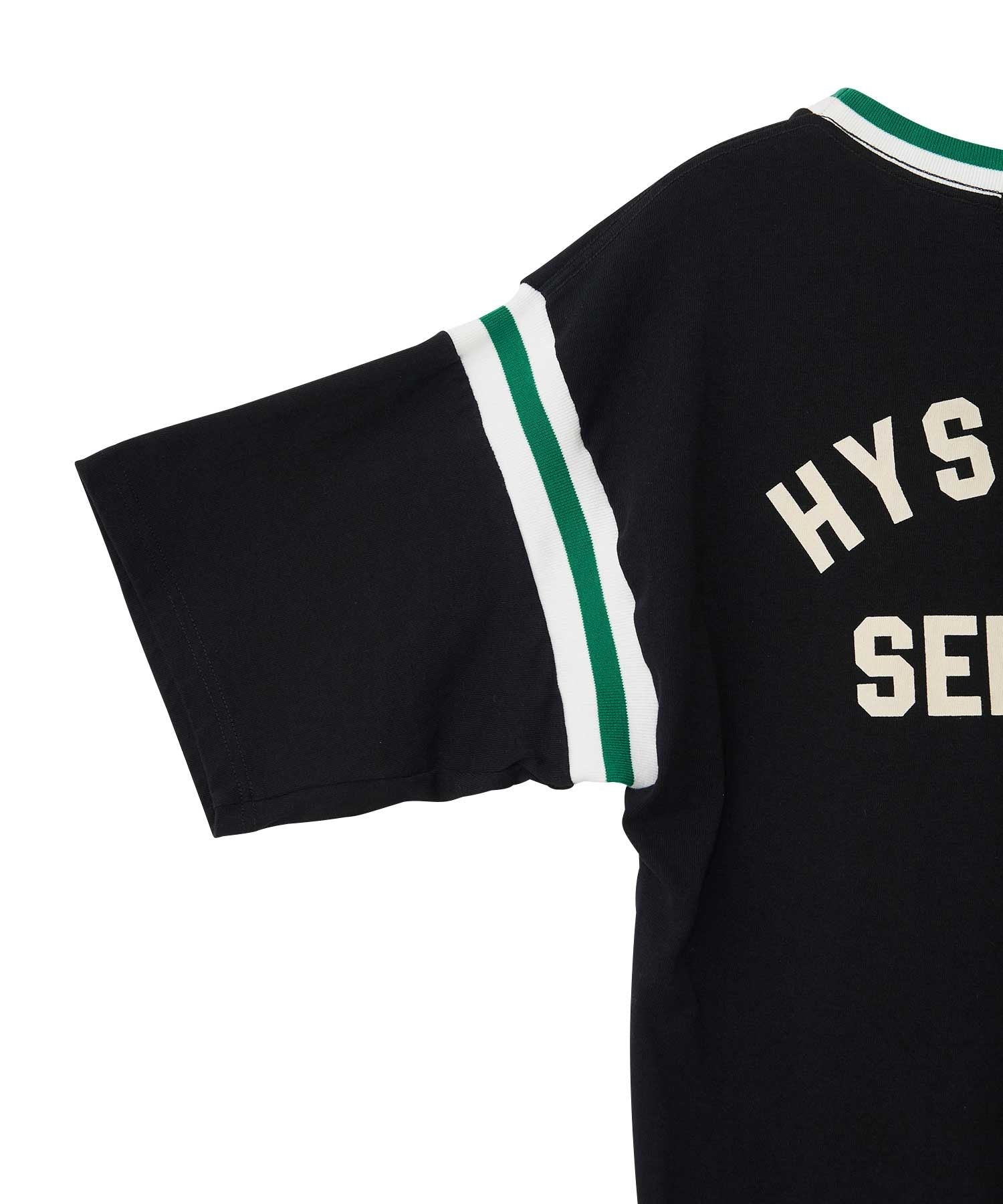 Hysteric Service T-Shirt