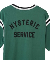 Hysteric Service T-Shirt