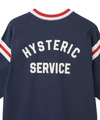 Hysteric Service T-Shirt