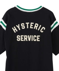Hysteric Service T-Shirt