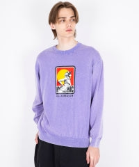 HYSTERIC SUN GIRL Sweater