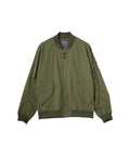 HystERIC STAR MA-1 Jacket - Khaki