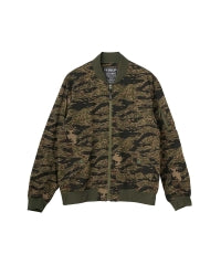 HystERIC STAR MA-1 Jacket