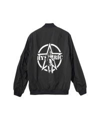 HystERIC STAR MA-1 Jacket