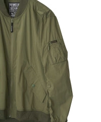 HystERIC STAR MA-1 Jacket