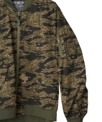 HystERIC STAR MA-1 Jacket