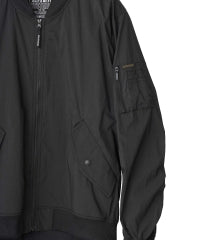 HystERIC STAR MA-1 Jacket