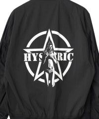 HystERIC STAR MA-1 Jacket