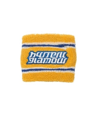 FAST LOGO Embroidered Wristband