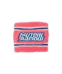 FAST LOGO Embroidered Wristband