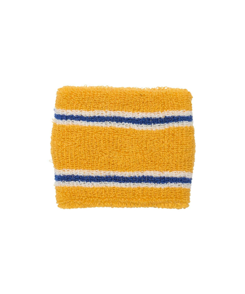 FAST LOGO Embroidered Wristband
