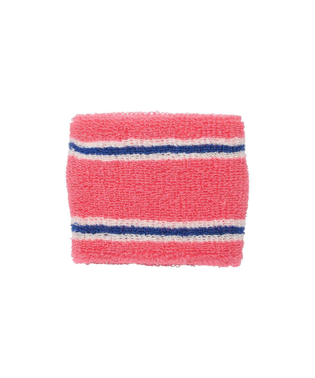 FAST LOGO Embroidered Wristband