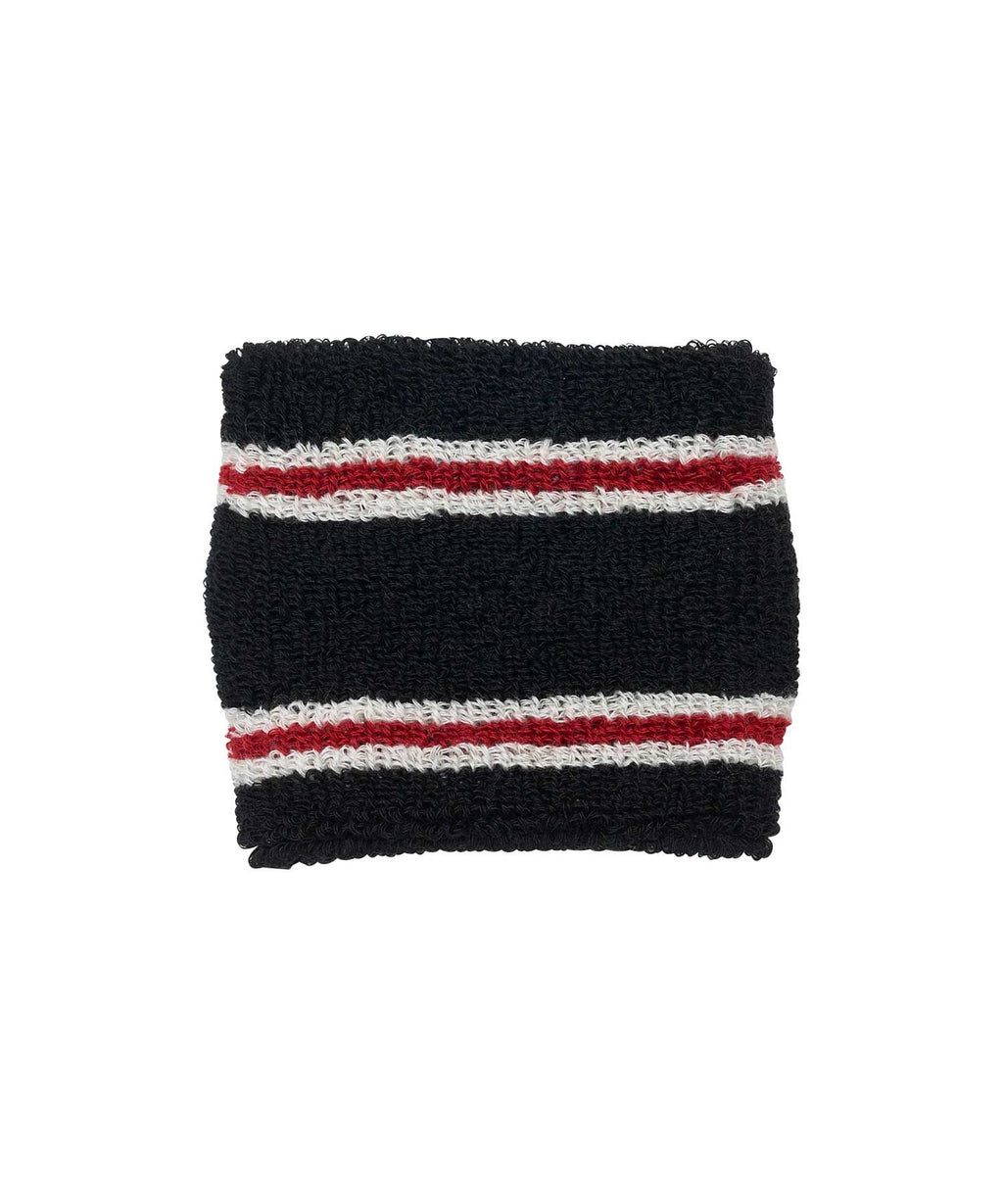 FAST LOGO Embroidered Wristband