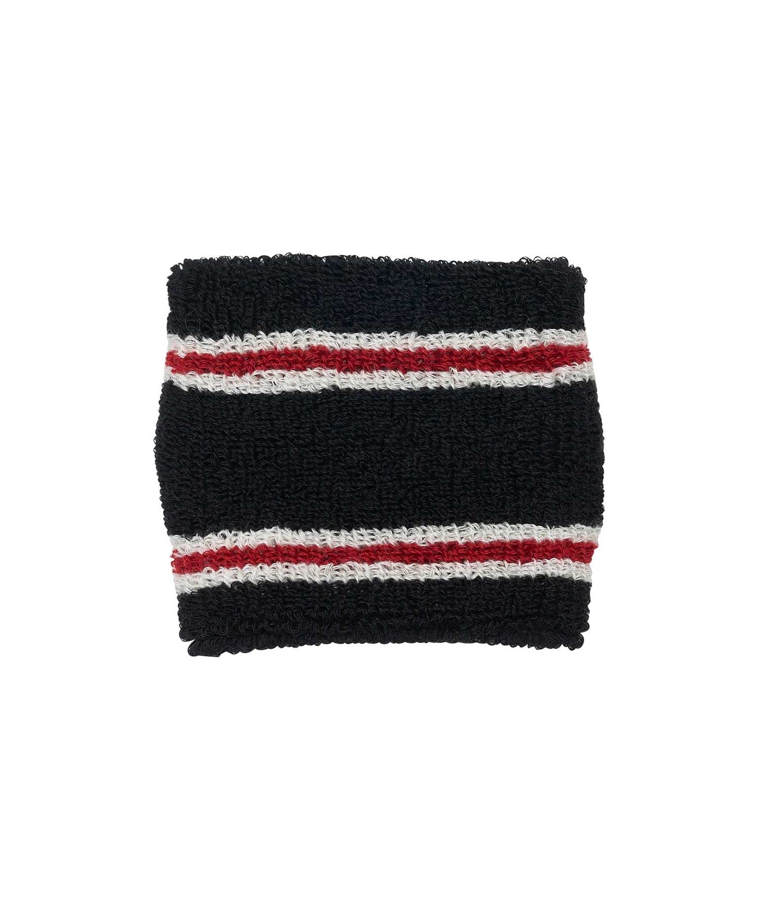 FAST LOGO Embroidered Wristband