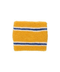 FAST LOGO Embroidered Wristband