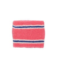 FAST LOGO Embroidered Wristband