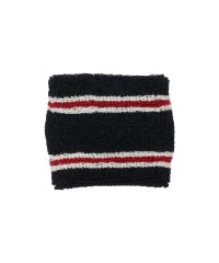 FAST LOGO Embroidered Wristband