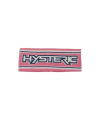 HYSTERIC SPORTS Jacquard Headband