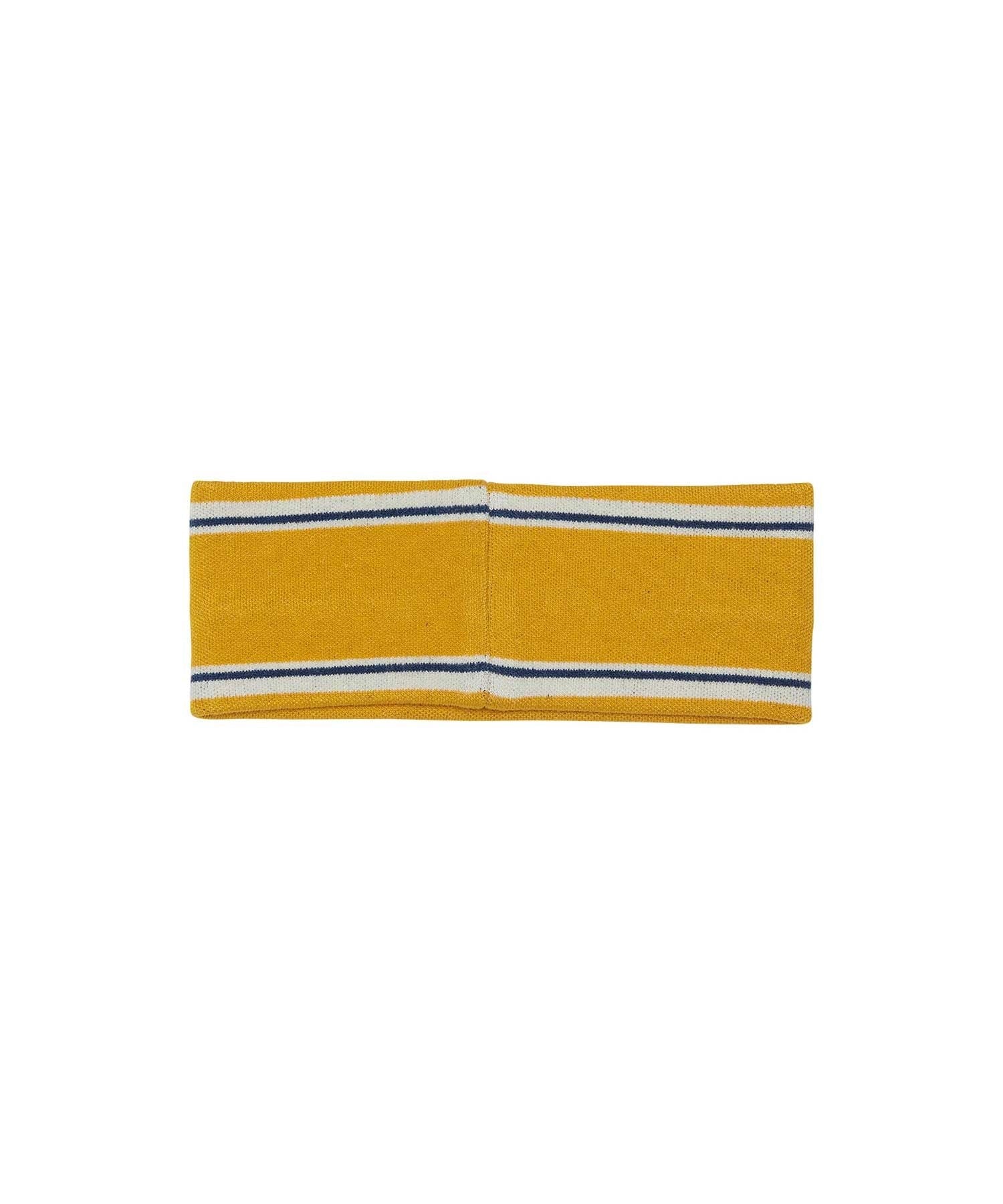 HYSTERIC SPORTS Jacquard Headband