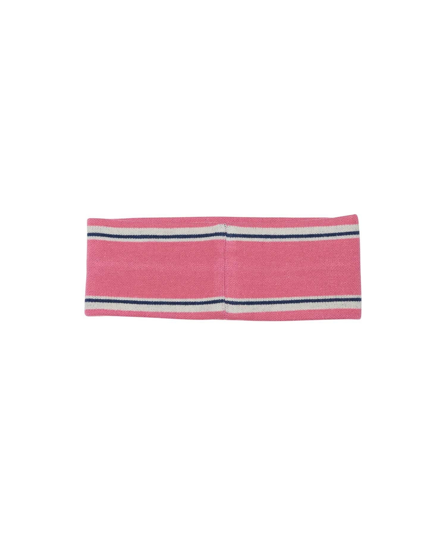 HYSTERIC SPORTS Jacquard Headband