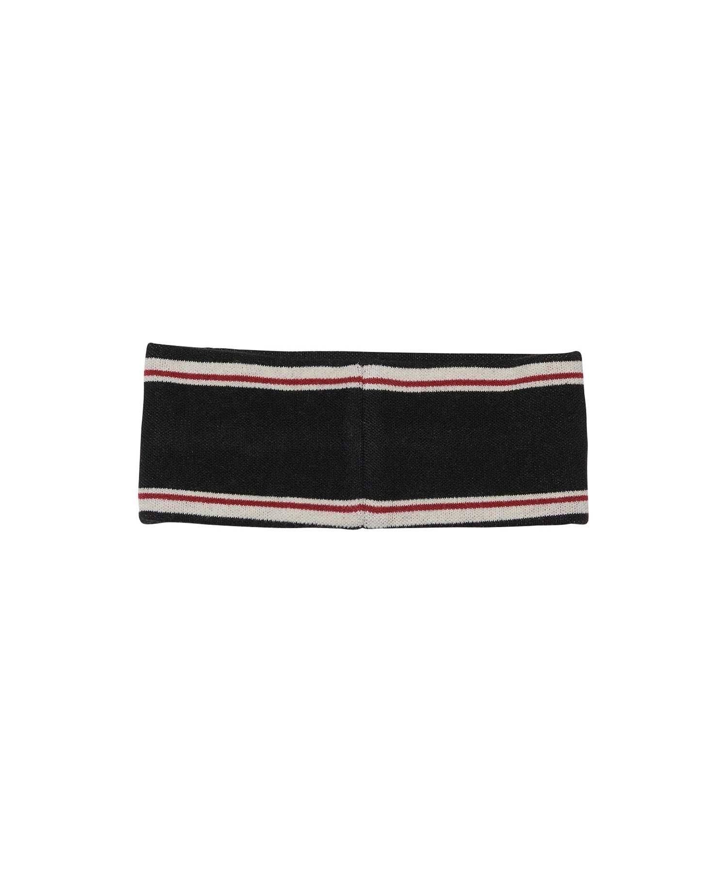 HYSTERIC SPORTS Jacquard Headband