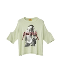 METAL GIRL T-Shirt