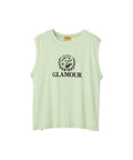 HG MUSIC ACADEMY Sleeveless - Green
