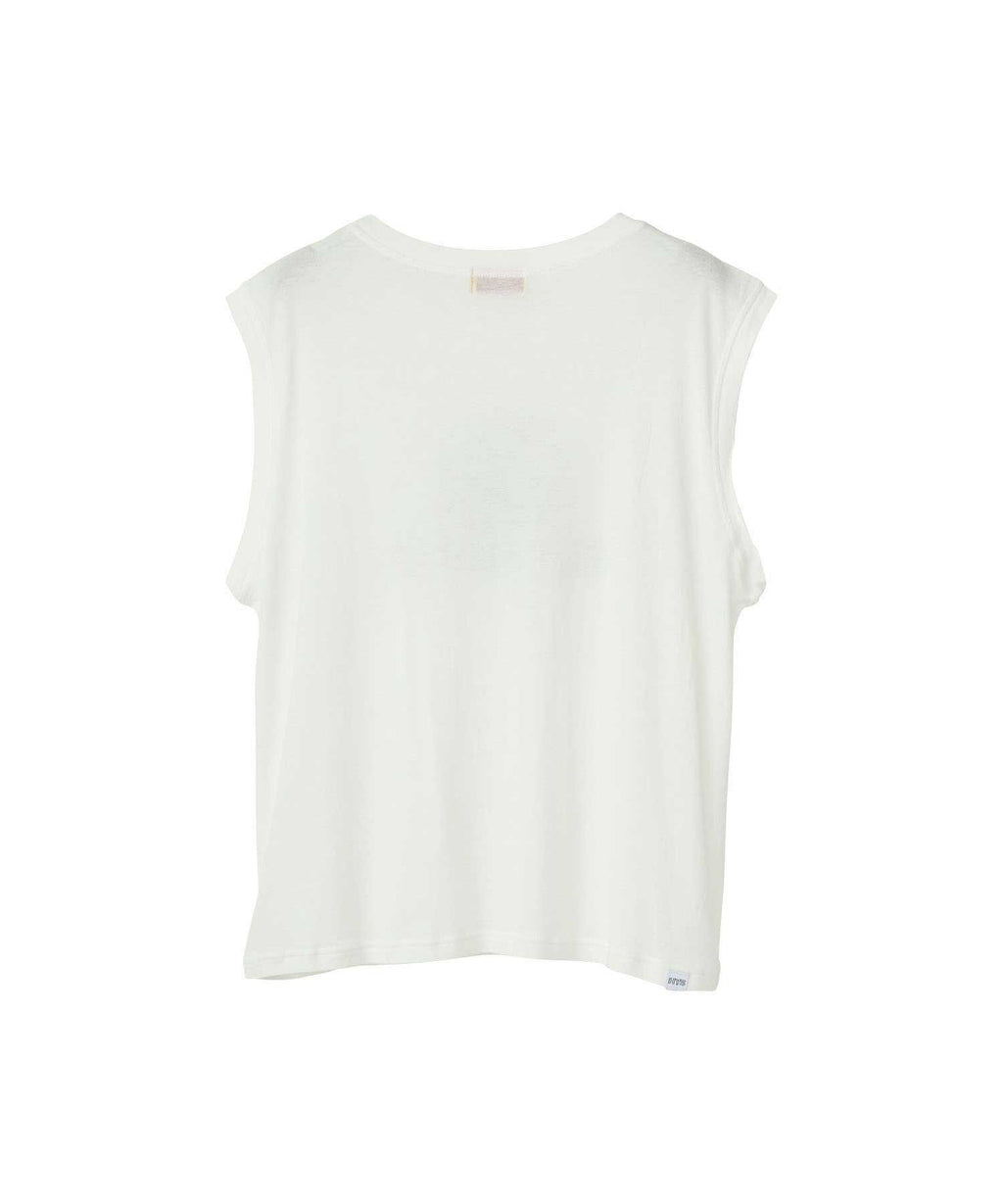 HG MUSIC ACADEMY Sleeveless