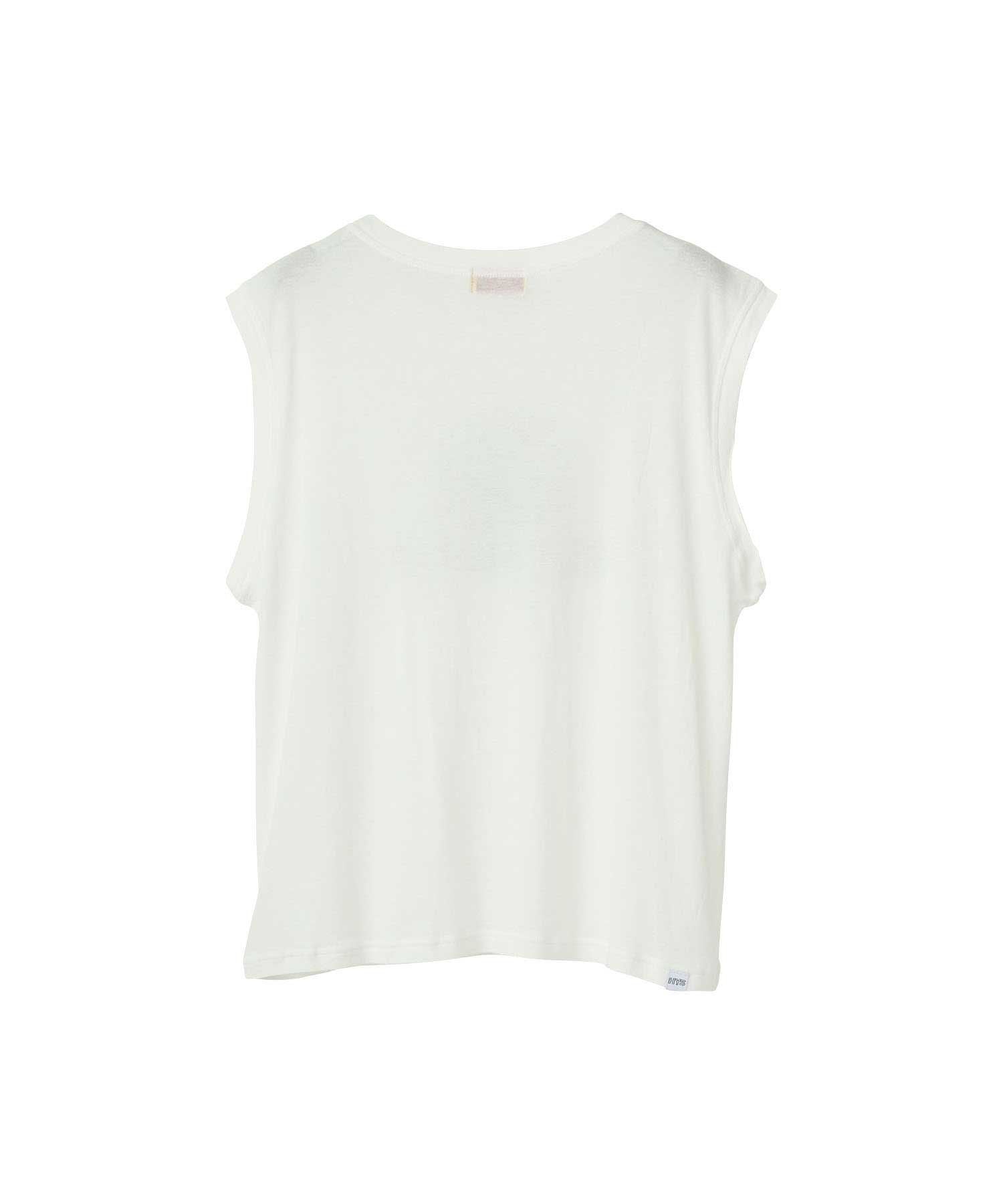HG MUSIC ACADEMY Sleeveless