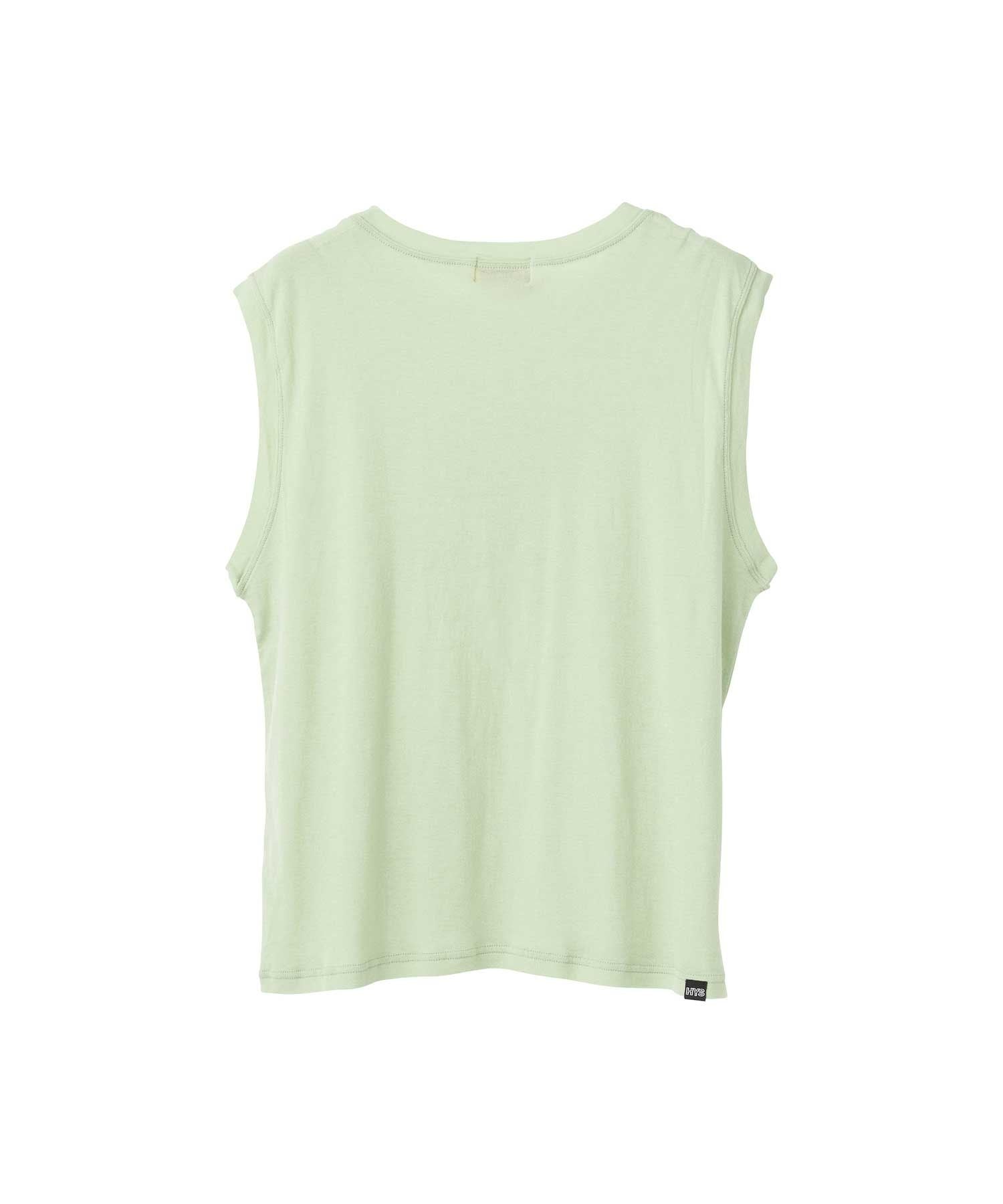 HG MUSIC ACADEMY Sleeveless