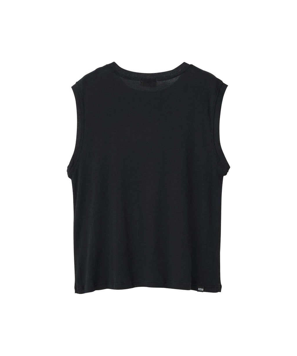 HG MUSIC ACADEMY Sleeveless