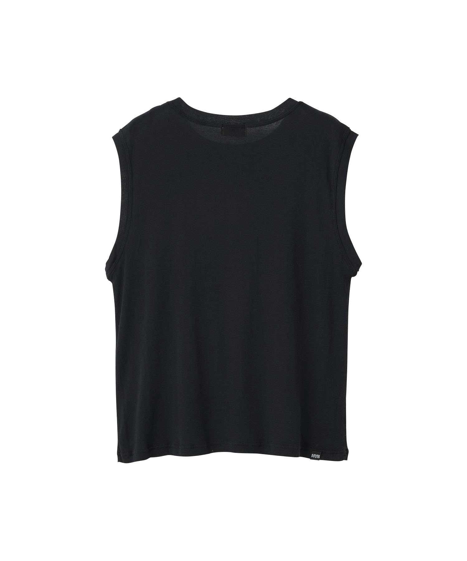 HG MUSIC ACADEMY Sleeveless