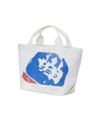 Tarp Mini Tote Bag