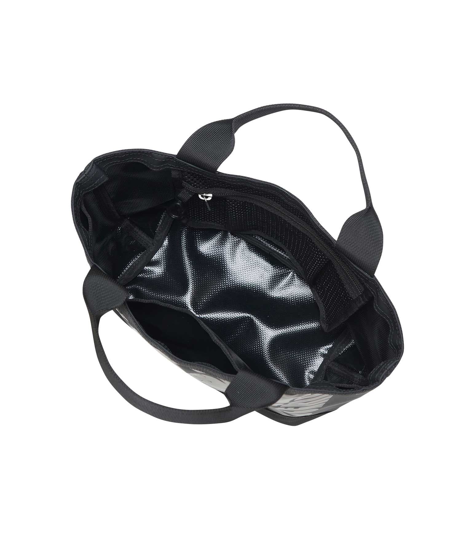 Tarp Mini Tote Bag