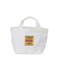 Tarp Mini Tote Bag