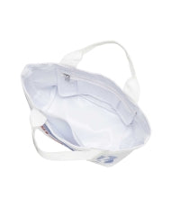 Tarp Mini Tote Bag