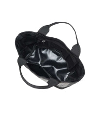 Tarp Mini Tote Bag