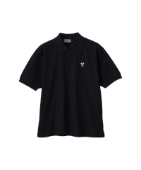 HYS Mouse Embroidery Polo Shirt