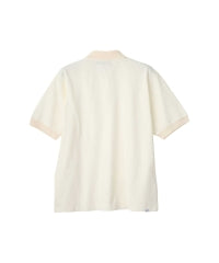 HYS Mouse Embroidery Polo Shirt