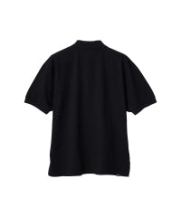 HYS Mouse Embroidery Polo Shirt