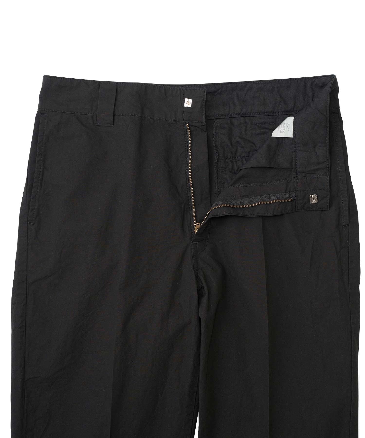 Hysteric Star Slacks Pants
