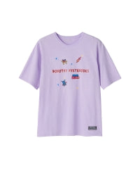 DOROTHY HENDRICKS/SPACE DISCO Tee