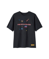 DOROTHY HENDRICKS/SPACE DISCO Tee
