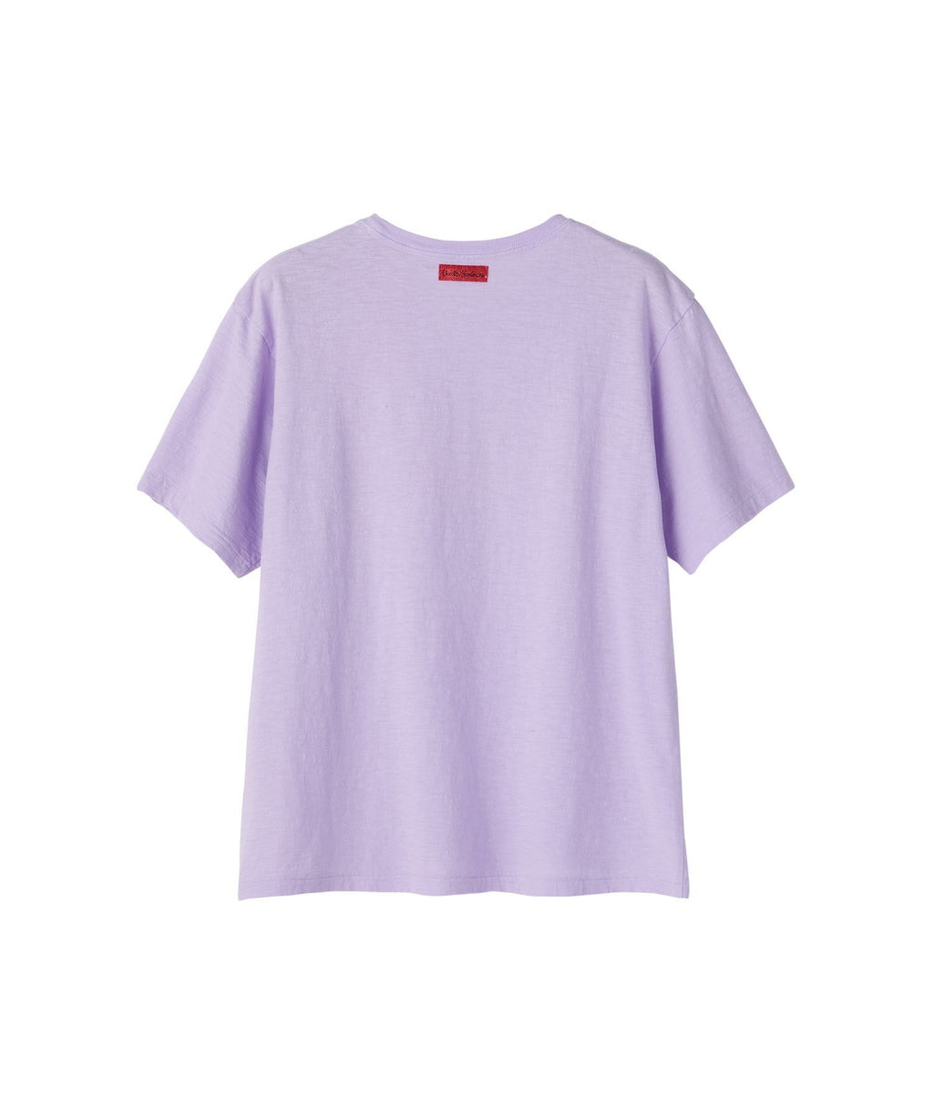 DOROTHY HENDRICKS/SPACE DISCO Tee