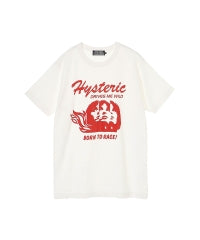 BORN TO RACE T-Shirt