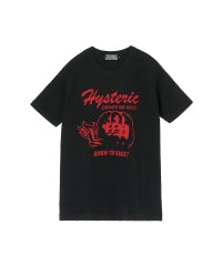 BORN TO RACE T-Shirt
