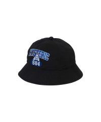 Evil College Crocheted Hat